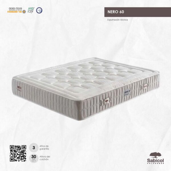 Nero60 - Imagen 4